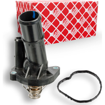 FEBI BILSTEIN 106075 Thermostat, Kühlmittel