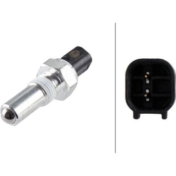 Hella 6ZF 010 965-031 Schalter, Rückfahrleuchte Hella 6ZF 010 965-031 Schalter, Rückfahrleuchte