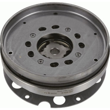 Sachs 2295 001 904 Schwungrad Zwei-Massen-Schwungrad Sachs 2295 001 904 Schwungrad Zwei-Massen-Schwungrad