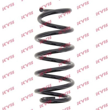 KYB RA6154 Fahrwerksfeder K-Flex KYB RA6154 Fahrwerksfeder K-Flex