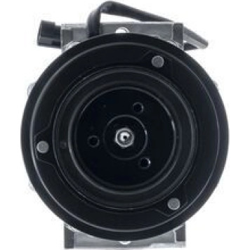 Mahle ACP 939 000S Kompressor, Klimaanlage BEHR
