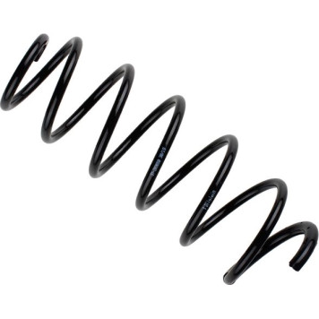 2x Bilstein 37-283650 Fahrwerksfeder B3 Serienersatz (Federn) 2x Bilstein 37-283650 Fahrwerksfeder B3 Serienersatz (Federn)