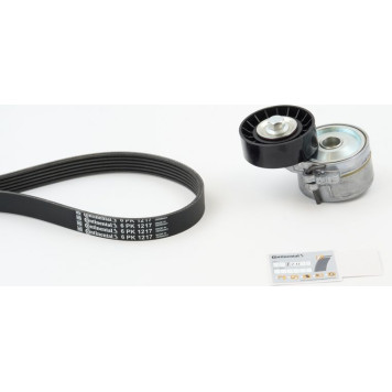 ContiTech 6PK1217K1 Keilrippenriemensatz