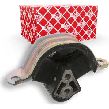 FEBI BILSTEIN 02026 Motorlager FEBI BILSTEIN 02026 Motorlager