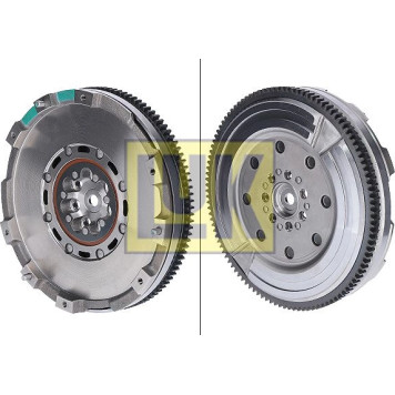 LuK 415 0772 10 Schwungrad DMF LuK 415 0772 10 Schwungrad DMF