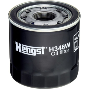 Hengst Filter H346W Ölfilter Hengst Filter H346W Ölfilter