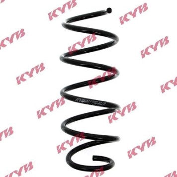 KYB RA1158 Fahrwerksfeder Vorne rechts K-Flex