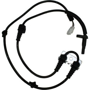 Metzger 0900754 Sensor, Raddrehzahl