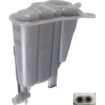 FEBI BILSTEIN 103428 Ausgleichsbehälter, Kühlmittel FEBI BILSTEIN 103428 Ausgleichsbehälter, Kühlmittel