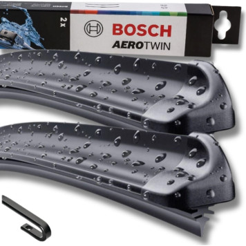 BOSCH AR 653 S Scheibenwischer Aerotwin Retrofit 3 397 118 911 BOSCH AR 653 S Scheibenwischer Aerotwin Retrofit 3 397 118 911