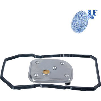 Blue Print ADU172115 Hydraulikfiltersatz, Automatikgetriebe Blue Print ADU172115 Hydraulikfiltersatz, Automatikgetriebe