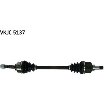 SKF VKJC 5137 Antriebswelle