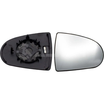 Spiegelglas, Außenspiegel 6432686