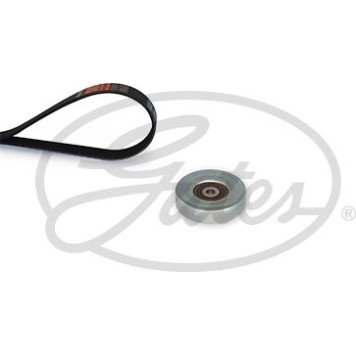 Gates K014PK1708 Keilrippenriemensatz Micro-V®