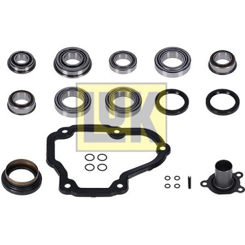 LuK 462 0323 10 Reparatursatz, Schaltgetriebe GearBOX