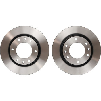 TRW DF6446 Bremsscheibe