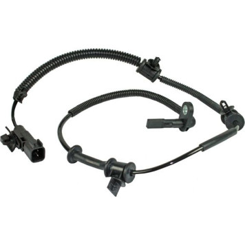 Metzger 0900691 Sensor, Raddrehzahl