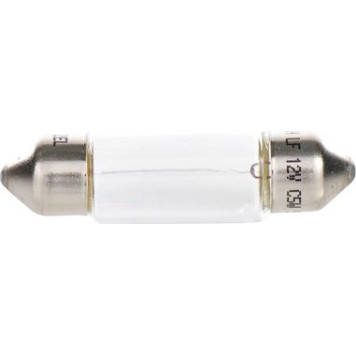 BOSCH 1 987 302 211 Glühlampe, Innenraumleuchte Pure Light WS BOSCH 1 987 302 211 Glühlampe, Innenraumleuchte Pure Light WS