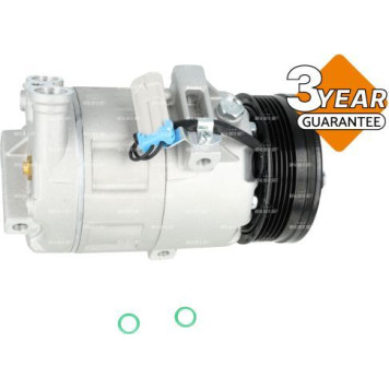 NRF 32080 Kompressor, Klimaanlage EASY FIT NRF 32080 Kompressor, Klimaanlage EASY FIT