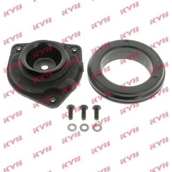 KYB SM5627 Reparatursatz, Federbeinstützlager Vorne links Suspension Mounting Kit