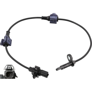 FEBI BILSTEIN 175913 Sensor, Raddrehzahl FEBI BILSTEIN 175913 Sensor, Raddrehzahl