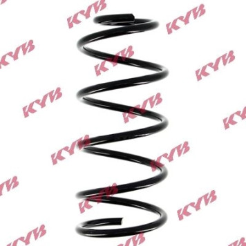 KYB RA7131 Fahrwerksfeder K-Flex KYB RA7131 Fahrwerksfeder K-Flex