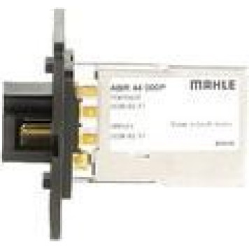 Mahle ABR 44 000P Widerstand, Innenraumgebläse BEHR Premium Line Mahle ABR 44 000P Widerstand, Innenraumgebläse BEHR Premium Line