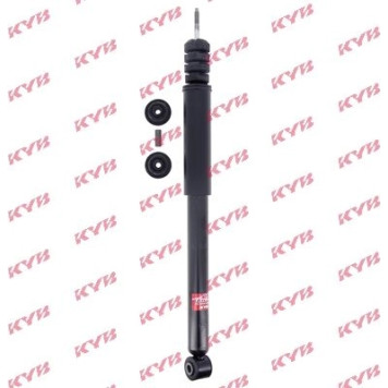 KYB 343833 Stoßdämpfer Excel-G KYB 343833 Stoßdämpfer Excel-G