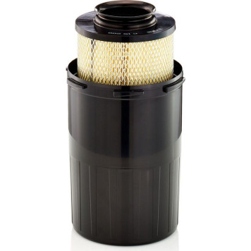 MANN-FILTER C 15 200 Luftfilter MANN-FILTER C 15 200 Luftfilter