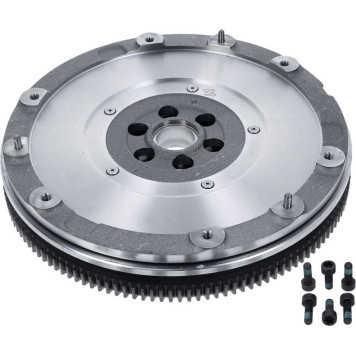 Sachs 6366 000 058 Schwungrad Zwei-Massen-Schwungrad