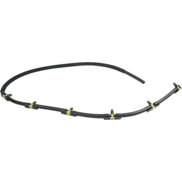 Metzger 0840088 Schlauch, Leckkraftstoff Metzger 0840088 Schlauch, Leckkraftstoff
