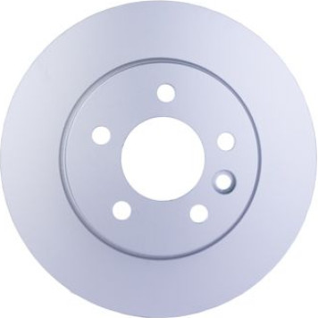 Hella 8DD 355 129-211 Bremsscheibe Pro High Carbon