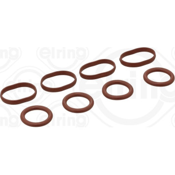 Elring 469.080 Dichtungssatz, Ansaugkrümmer Elring 469.080 Dichtungssatz, Ansaugkrümmer