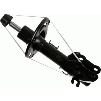 Sachs 317 511 Stoßdämpfer Sachs 317 511 Stoßdämpfer