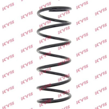 KYB RA1058 Fahrwerksfeder K-Flex KYB RA1058 Fahrwerksfeder K-Flex