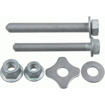 Lemförder 38823 01 Reparatursatz, Radaufhängung Service Pack