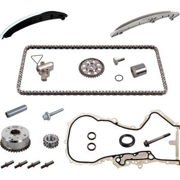 FEBI BILSTEIN 174995 Steuerkettensatz FEBI BILSTEIN 174995 Steuerkettensatz