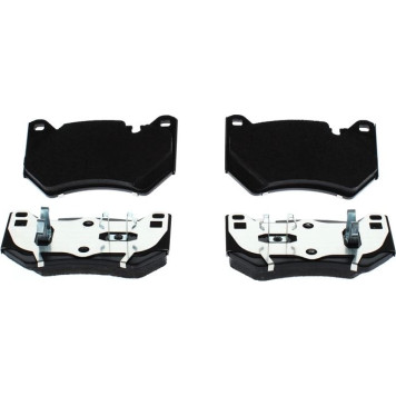 BOSCH 0 986 424 965 Bremsbelagsatz, Scheibenbremse BOSCH 0 986 424 965 Bremsbelagsatz, Scheibenbremse