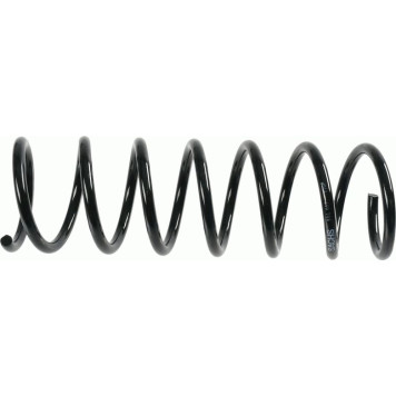 2x Sachs 994 057 Fahrwerksfeder 2 x 2x Sachs 994 057 Fahrwerksfeder 2 x