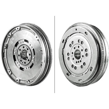 LuK 415 0117 10 Schwungrad DMF LuK 415 0117 10 Schwungrad DMF