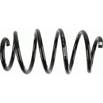 Sachs 993 120 Fahrwerksfeder