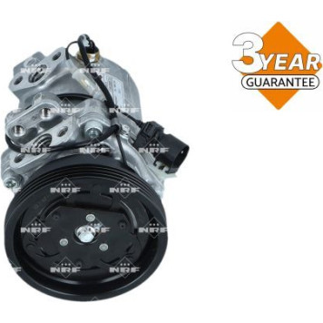 NRF 32055 Kompressor, Klimaanlage EASY FIT NRF 32055 Kompressor, Klimaanlage EASY FIT
