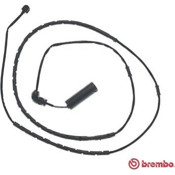 Brembo A 00 225 Warnkontakt, Bremsbelagverschleiß PRIME LINE Brembo A 00 225 Warnkontakt, Bremsbelagverschleiß PRIME LINE