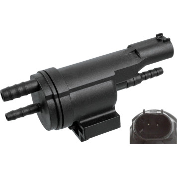 FEBI BILSTEIN 108834 Druckwandler, Abgassteuerung FEBI BILSTEIN 108834 Druckwandler, Abgassteuerung