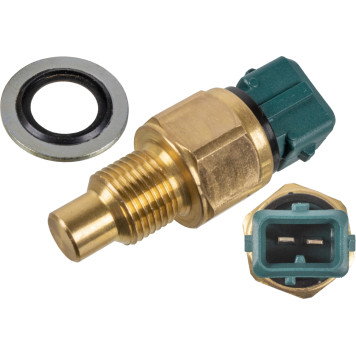 FEBI BILSTEIN 171782 Sensor, Kühlmitteltemperatur FEBI BILSTEIN 171782 Sensor, Kühlmitteltemperatur