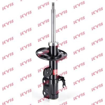 KYB 339242 Stoßdämpfer Vorne rechts Excel-G KYB 339242 Stoßdämpfer Vorne rechts Excel-G