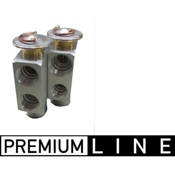 Mahle AVE 87 000P Expansionsventil, Klimaanlage BEHR Premium Line