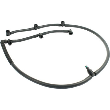 Metzger 0840097 Schlauch, Leckkraftstoff Metzger 0840097 Schlauch, Leckkraftstoff