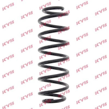 KYB RH5535 Fahrwerksfeder K-Flex KYB RH5535 Fahrwerksfeder K-Flex