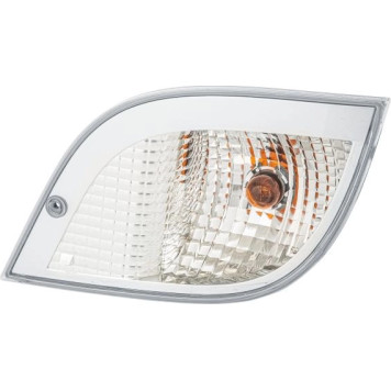 Hella 2BA 247 016-031 Blinkleuchte Hella 2BA 247 016-031 Blinkleuchte